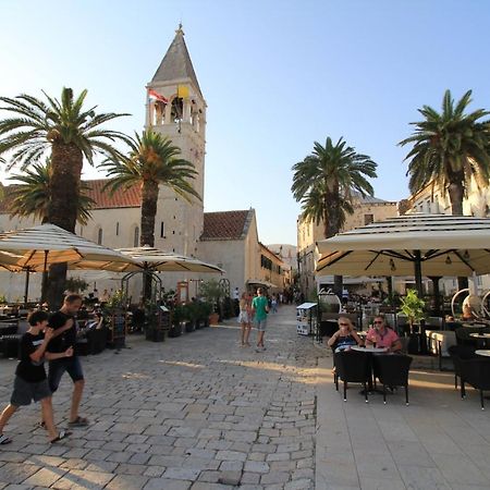 Vila Town House In The Centre Of Historic Trogir Exteriér fotografie