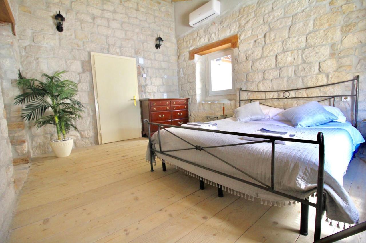 Vila Town House In The Centre Of Historic Trogir Exteriér fotografie