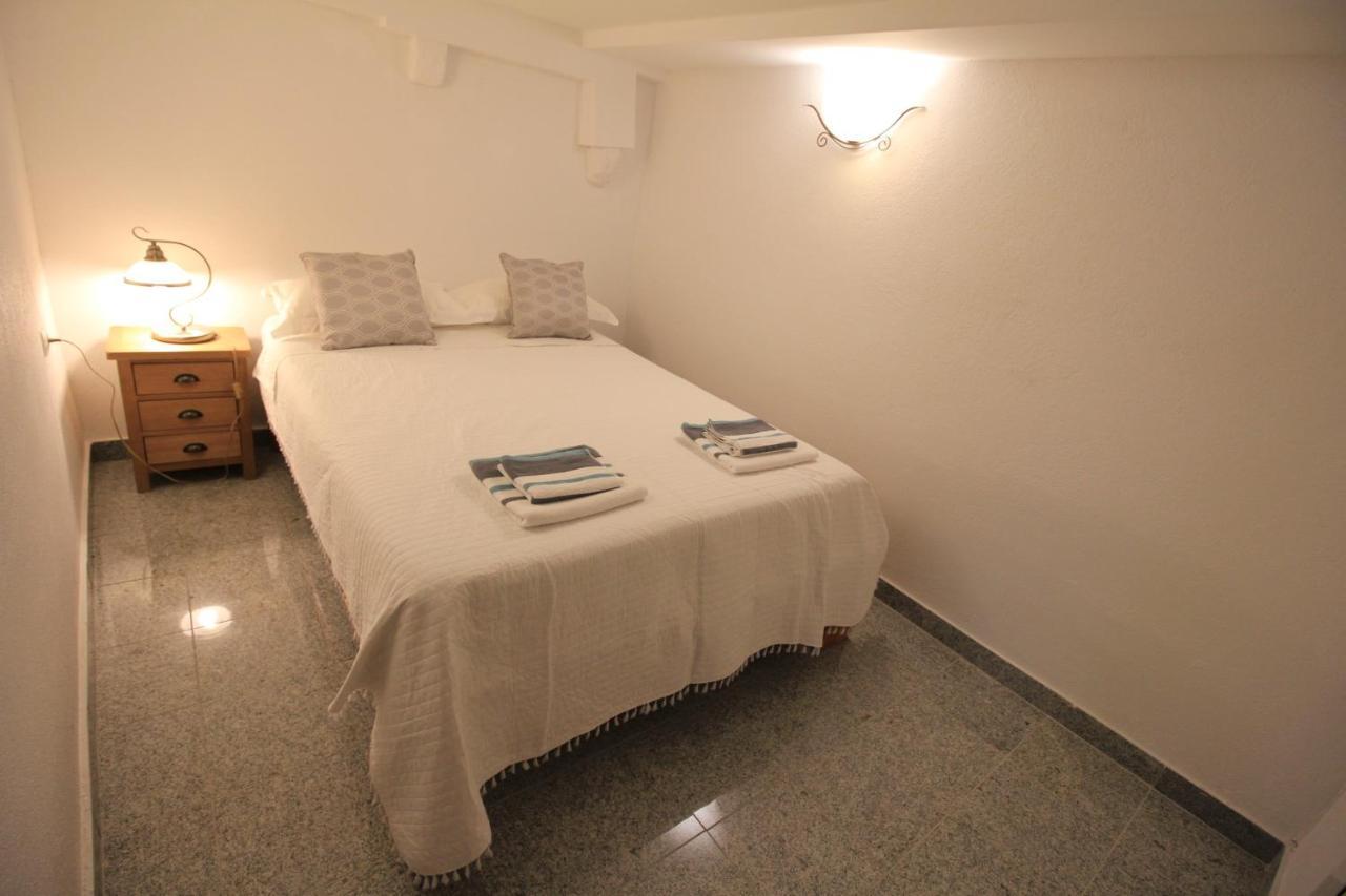 Vila Town House In The Centre Of Historic Trogir Exteriér fotografie